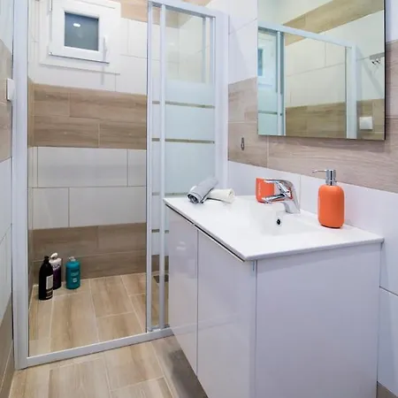 Apartamento Lovely Studio! Atenas