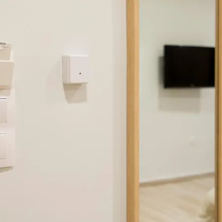 Lovely Studio! Apartamento Atenas