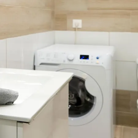 Apartamento Lovely Studio! *